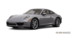 2012 Porsche 911